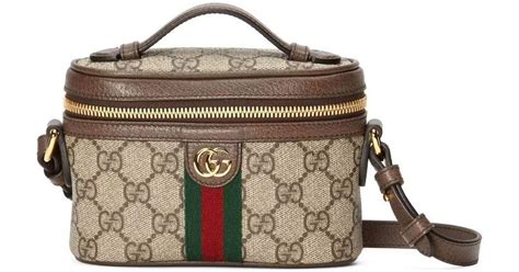 gucci tas heren 2018|is gucci on sale.